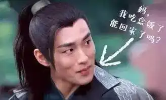 赵丽颖丑照表情包自黑