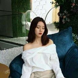  高冷超拽女头
