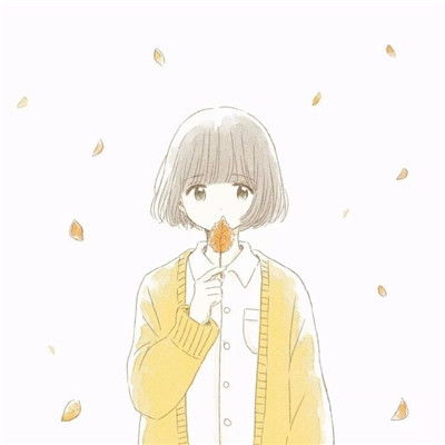  二次元头像
