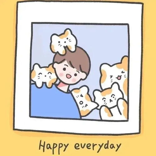 小羊情侣头像图图源