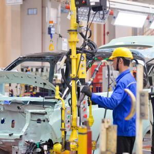  54家企业入选,全国质量标杆山东居首