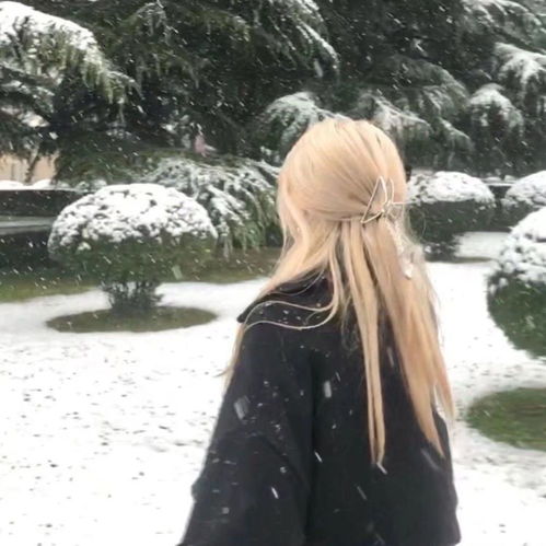  优质精选小众温柔甜美女生头像93
