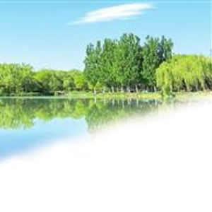  把生活搬进花园