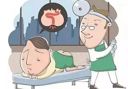  体检时很多人因为害羞不做这个检查,但最终可能后悔莫及