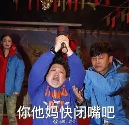  原来中国红表情包背后,竟然有着这样的感动
