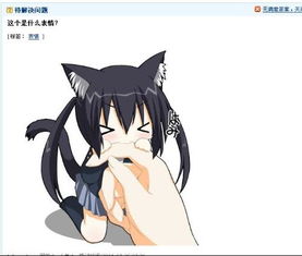  这个是什么表情