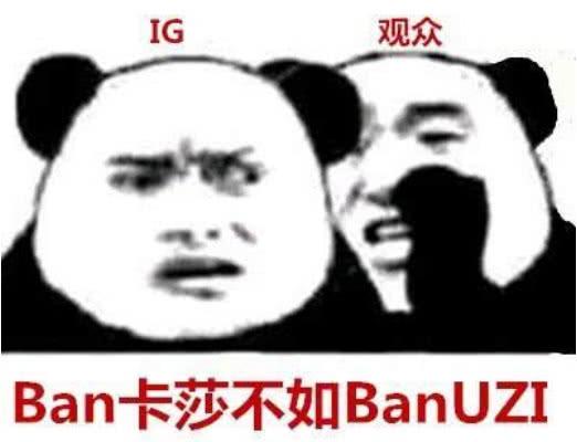  恭喜rng夺冠,多款表情包上线,网友最后一张让人心疼