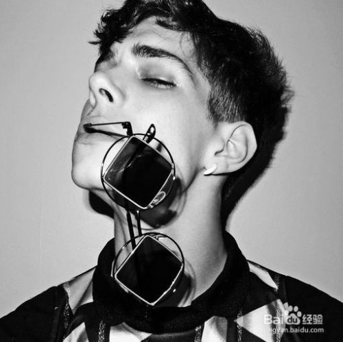  男士护肤的步骤,正确的男士护肤方法