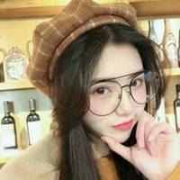  好看的女生幸运头像微信头像图片大全