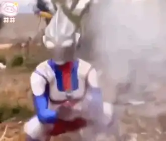  可爱的表情包没有撤退可言