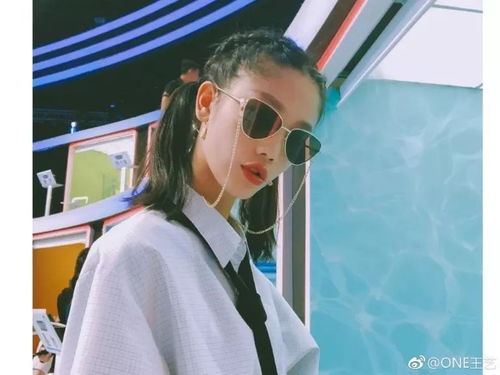  王艺这是在黑红的道路上一去不复返了吗