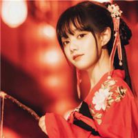  头像真人女生版高清微信头像图片大全