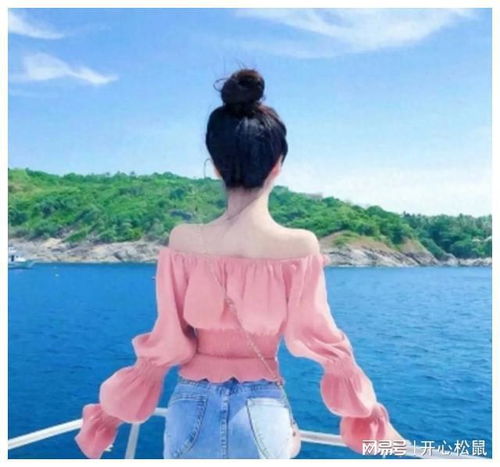 专用头像女背影女生