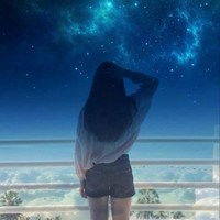 头像最新版唯美背影