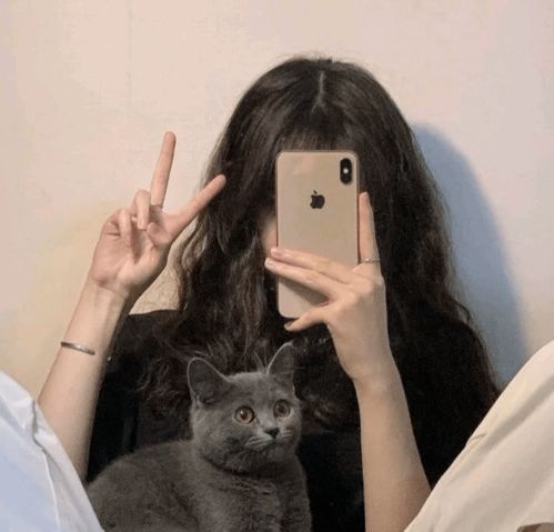  不露脸女头情头,高级感满满,一看就很哇塞