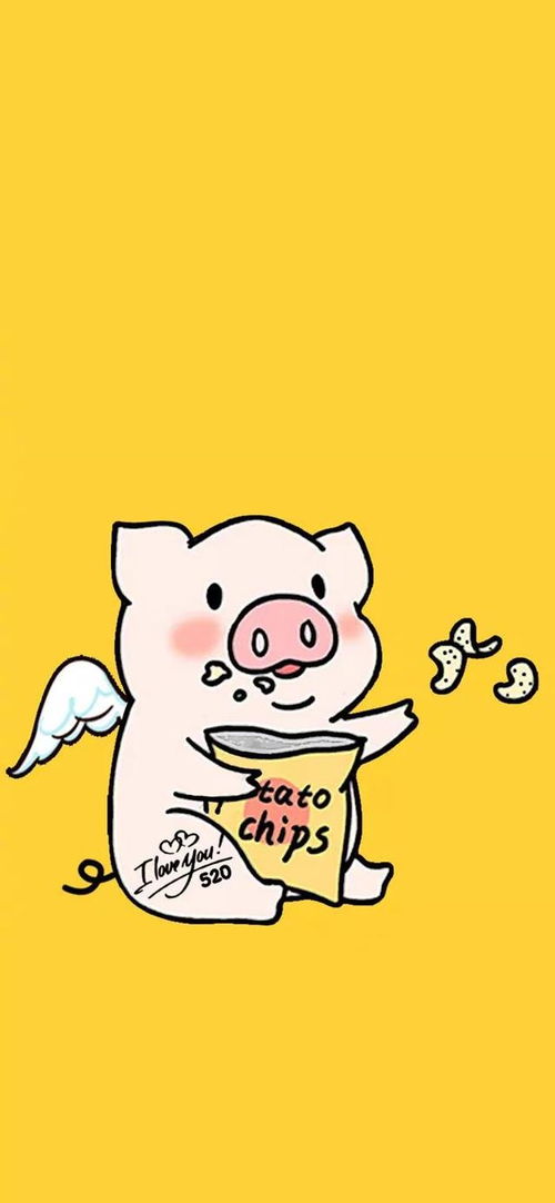  今日份壁纸
