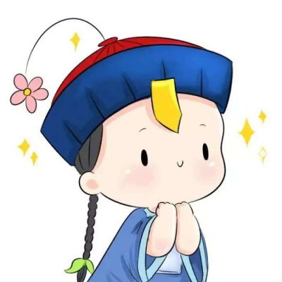  欢开黑组团头小僵尸3月份体卡通动漫头像我要个性网