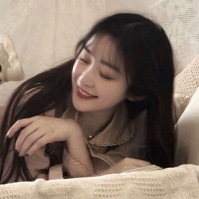  2019年女生微信头像,精致美感让人流连忘返