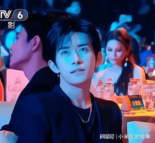  2024湾区生明月肖战好帅,刘宇宁唱的好稳,全红婵声音大显眼包