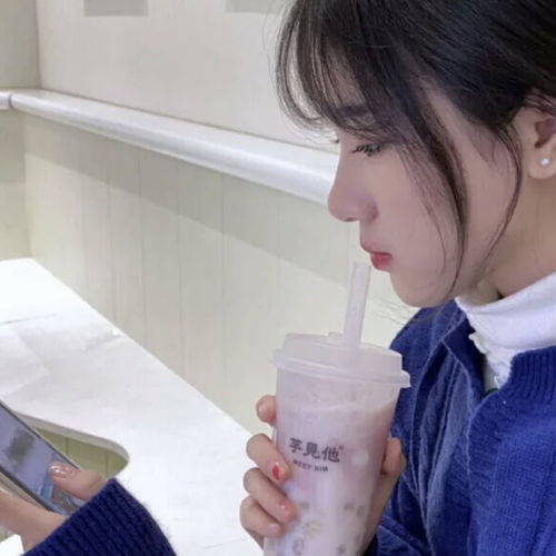 ins头像推荐