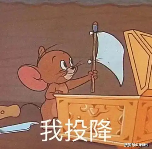  最新表情包图片没有撤退可言