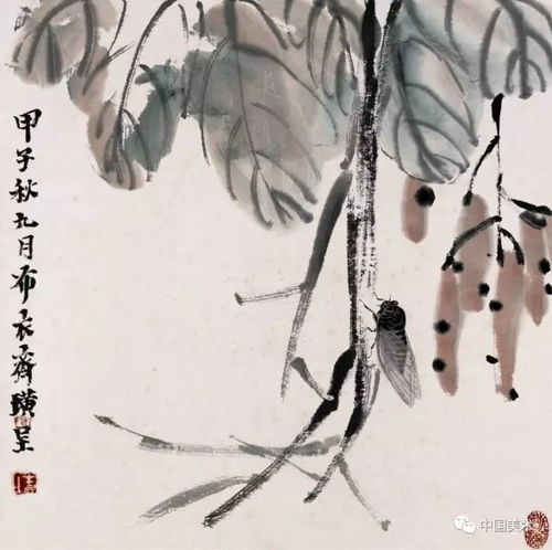  谁为几十年来失败的中国画教育买单中国画到底该教什么
