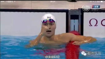  一金一银一铜孙杨王者归来徐嘉余洪荒少女发力