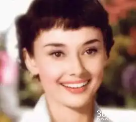  赵丽颖赫本妆惊艳众人,杨幂baby高圆圆谁才是最美中国赫本复古美妆只需这几个步骤轻松get