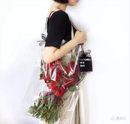 独一无二微信头像花朵美