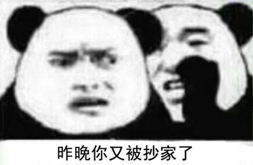  明日之后5张最沙雕的表情包,图4我可以笑一个晚上