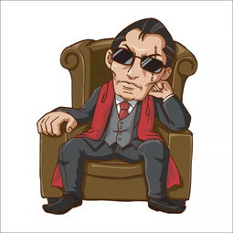 怎样制表情包日本黑帮