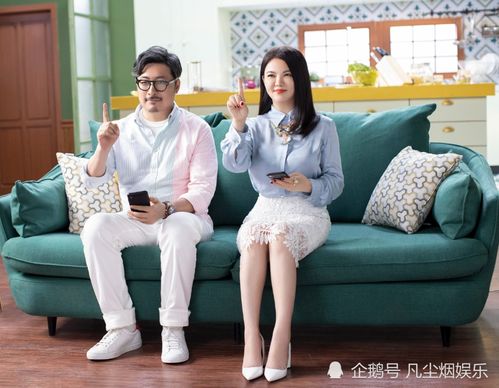  王岳伦李湘离婚,竟意外牵扯出沙溢,工作室发声明辟谣