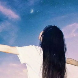  动漫女生头像