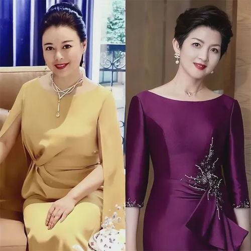  真正有品味的中年女性,从来不戴这4款首饰,太显廉价
