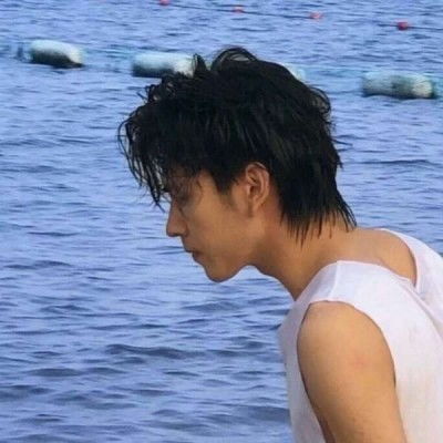头像图片男ins高级质感