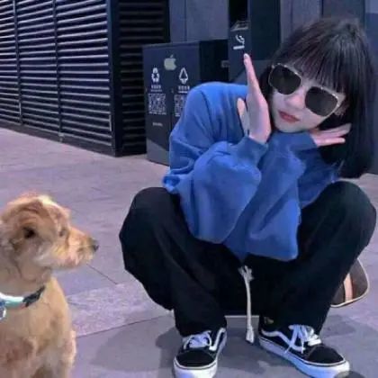  情侣头像我感觉非你不可那股劲儿马上要过去了.第151期
