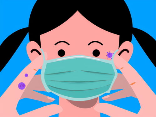  戴n95口罩依旧感染新冠病毒,这位确诊病例再次给我们敲响警钟