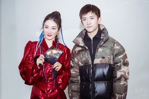  暖心好妈妈黄奕为女儿追星易烊千玺,千玺签名祝铛铛学习进步