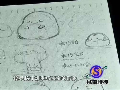  扎心了你用来斗图的表情包,已经给别人带去了50万的收入
