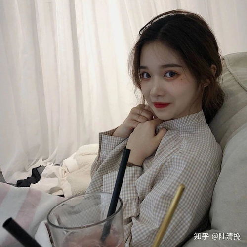 有哪些好看的女头像
