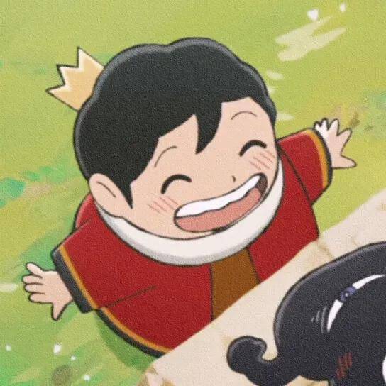  动漫头像国王排名