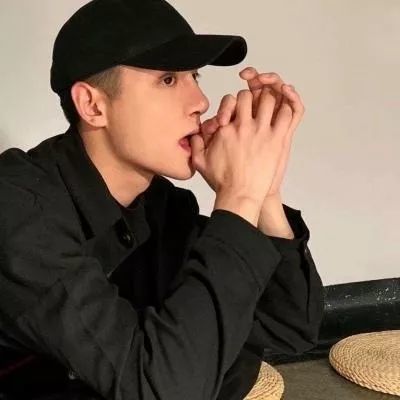  男生头像帅气逼人,女生头像天姿绝色352