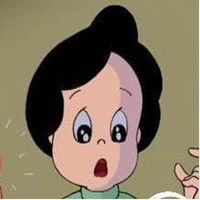  中年女卡通微信头像微信头像图片大全