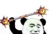  炎炎夏日斗图缺dnf表情包肿么办板凳做起搞事情