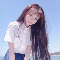 闺蜜头像两张照片杨芸晴