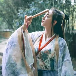  女生头像最新古风头像女生冷艳霸气