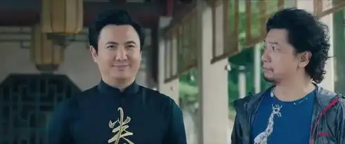  影视沈腾开创武林绝学,你过来啊,笑的胃抽筋