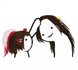  全门派上演超治愈摸头杀