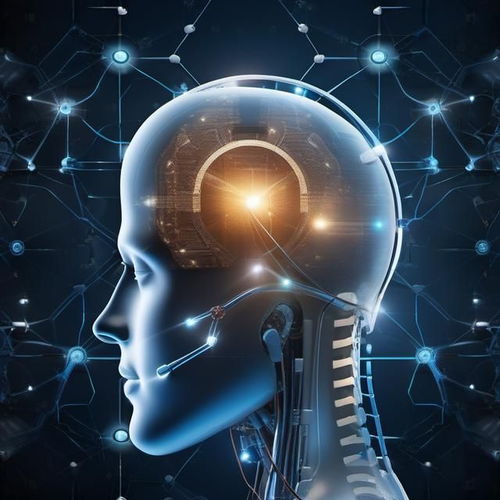  ai之光,照亮智能未来ai人工智能软件开发