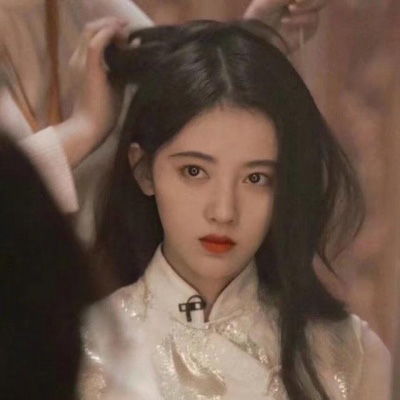  网红头像女图片网红头像女高冷社会